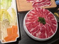 -打酱友•斑鱼海鲜粥火锅(吴桥店)