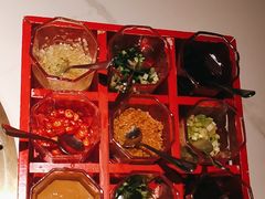 -领鲜天下·焗海鲜·花胶鸡(天目里店)