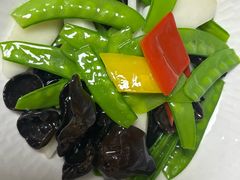 -大树餐厅(益田假日店)