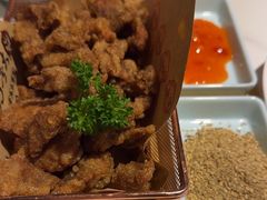 -33号大院·青岛本帮菜(五四广场店)