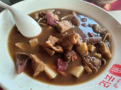 -卤煮老北京酱肉馆