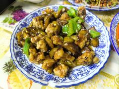 -红升老菜馆(巨兴街店)