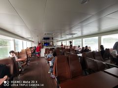 -千峡湖生态旅游度假区