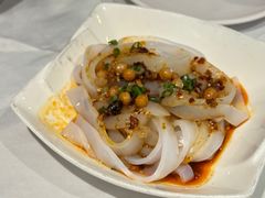 -新蜀会四川豆花(五羊店)