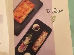 菜单-翡翠36餐厅(浦东香格里拉店)