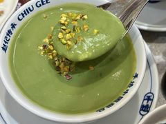 -赵记传承·中式甜品·非遗手冲姜撞奶(上海环球港店)