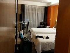 -上海大众空港宾馆