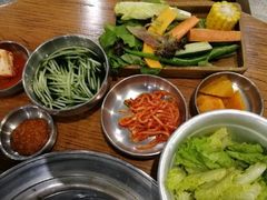 -姜虎东白丁烤肉(恒隆广场店)