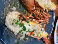 -醉壹号海鲜大排档·老厦门特色菜(厦门美食地标店)