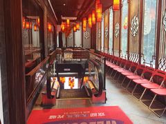 等位区-大龙燚·旷野鲜火锅(广州首店)