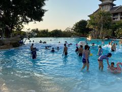 -海南棋子湾开元度假村·祺咖啡自助餐厅