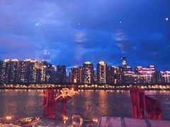 -AZUL by FUEL蓝色·法式酒馆(琶醍店)