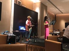 -云尚自助餐厅(佛山南海瞻云酒店)