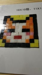 -瓦匠工社·马赛克·积木拼图·亲子手工DIY