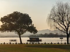 -杭州西湖柳莺里酒店·闻莺厅