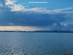 -漩门湾国家湿地公园