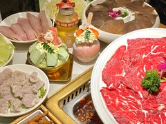 -雾都渣渣火锅(南城智汇城店)