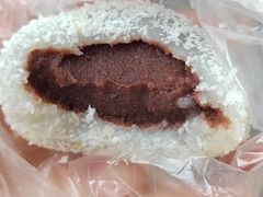 椰蓉豆沙团-知味观(湖滨店)