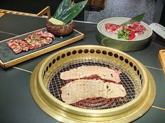 -谷牛日式烤肉(宝山U天地店)