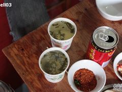 好原始的泡茶方法-钰洁腊排骨火锅