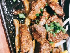 -贵木日本料理·铁板烧(新地假日广场店)