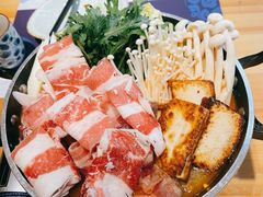 -浦·传统日式料理(3 5 1 1 店)