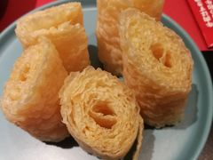 响铃-厚道寿喜烧専門店·自助畅食(国贸店)
