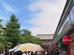 -浅草寺