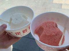 -定胜糕小店-蒋顺发