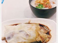 -华辉拉肠(广园店)