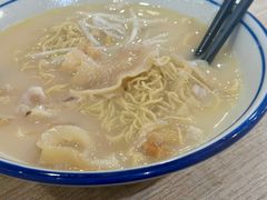 -路环码头面馆