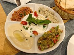 -ALAMEEN阿拉伯餐厅(三里屯店)