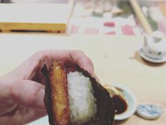 -然寿司(郎园vintage店)