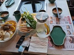 -新辣道鱼火锅(西直门店)