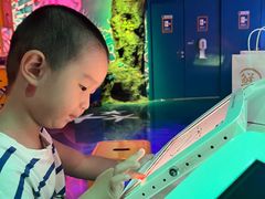 -沈阳海洋探索中心