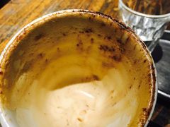-The Coffee Academïcs(铜锣湾店)