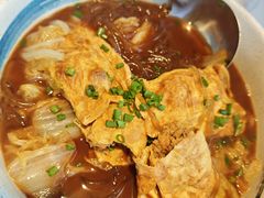 -壹只菜·崇明本地特色菜(崇明南门店)