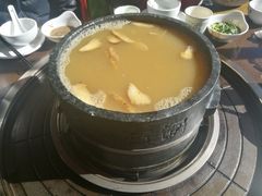 -峰瑞藏地美食·石锅鸡·牦牛肉(大昭寺品牌店)