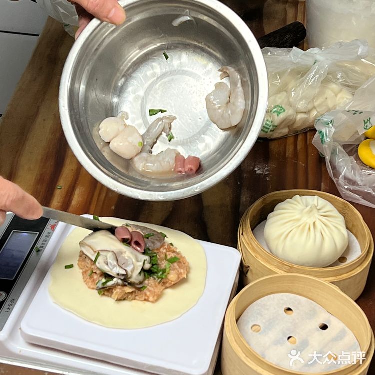 这放在整个青岛也是很炸裂的存在！！！