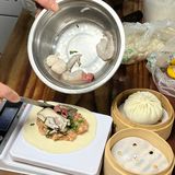 这放在整个青岛也是很炸裂的存在！！！