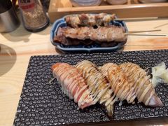 -一豚轩·烧鸟·豚骨拉面(五四路店)