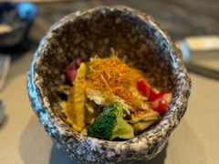 -福州融侨皇冠假日酒店·三宅日本餐厅