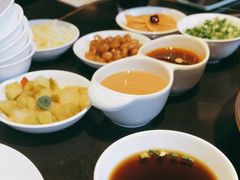 -鼓楼东街老火锅(鼓楼店)