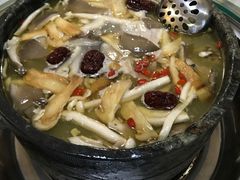 -南渝食府.石锅鸡(尚城花园店)