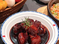 -肆月河豚·新淮扬菜·烤鸭(中关村店)