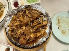 -天和晟烤鸭店(世纪坛店)