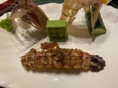 -海味世家·家常菜馆(明州里店)
