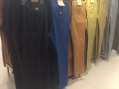 -H&M(鹏欣水游城店)