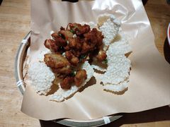 -威哥的菜·地道长沙菜(雨花亭店)