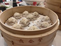 -鼎泰丰(渔阳店)